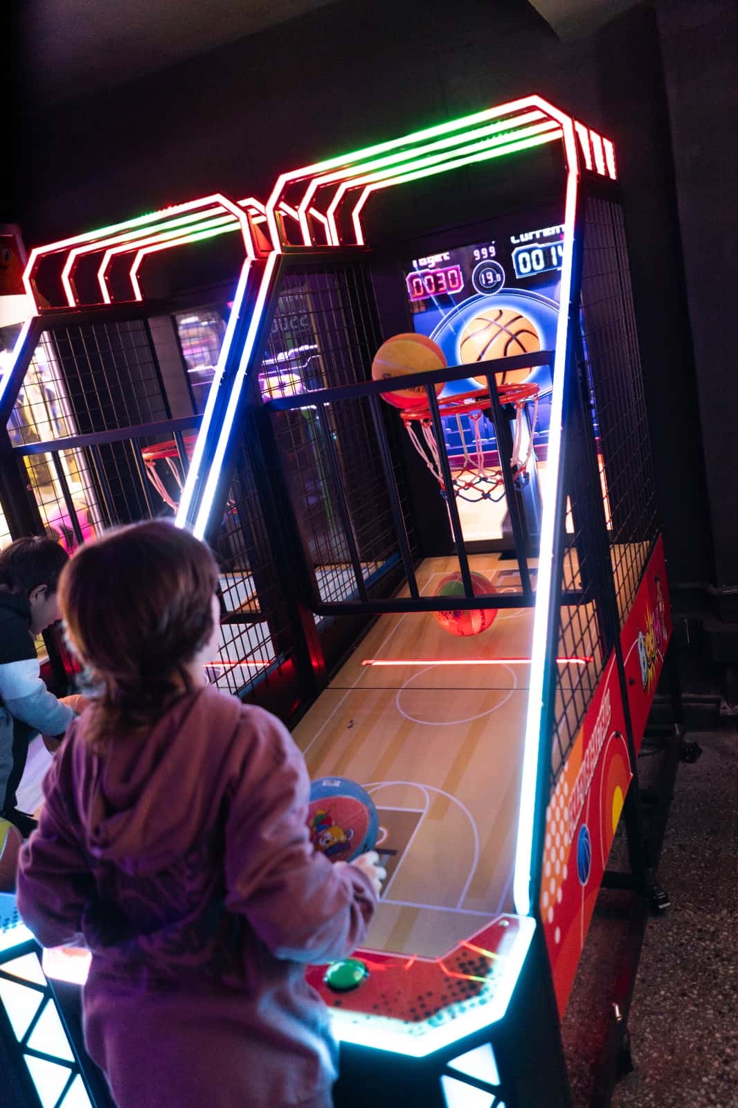 Gameplay